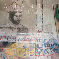 Painting Silhouettes - Quantic, Todd Simons, Shinehead