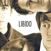 Laberinto - Libido