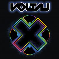 Voltaj