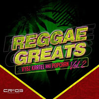 Head Bad - Popcaan