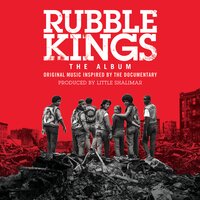 Rubble Kings Theme (Dynamite) - Run the Jewels
