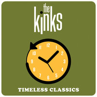 Where Are They Now? - The Kinks