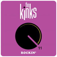 Here Comes Yet Another Day - The Kinks