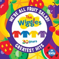 Can You Point Your Fingers And Do The Twist? - The Wiggles