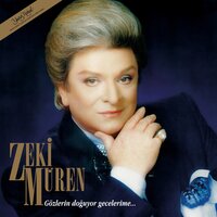 Hiçbir Şeyde Gözüm Yok - Zeki Müren