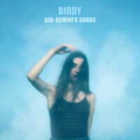Silhouette - Birdy