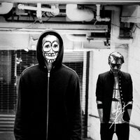 Equilibrium - Blue Foundation