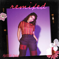 Wild Things - Alessia Cara, G-Eazy, Young Bombs