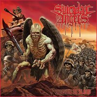 Suicidal Angels
