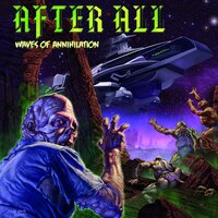 Restore To Sanity - After All