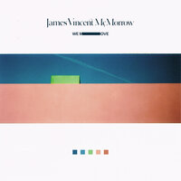 Surreal - James Vincent McMorrow