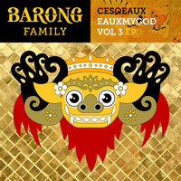 Home - Cesqeaux, Kayzo