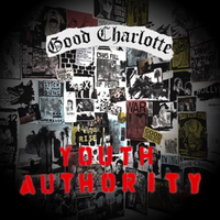 Makeshift Love - Good Charlotte