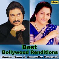 Bahut Pyar Karte Hai-Female - Anuradha Paudwal