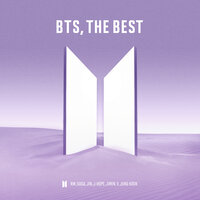 Don't Leave Me - BTS