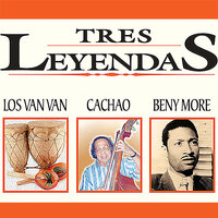 Que Le Den Candela - Los Van Van