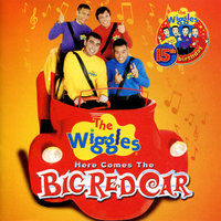 I Am A Dancer - The Wiggles