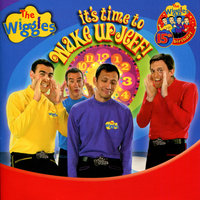 Wake Up Jeff! - The Wiggles