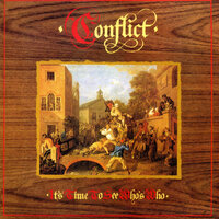 Exploitation - Conflict