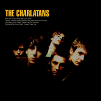 No Fiction - The Charlatans