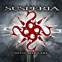 Susperia