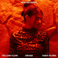 DRXGS - Yellow Claw