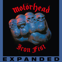 Shut It Down - Motörhead