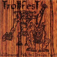 Der Tag Nach-Hinter - TrollfesT