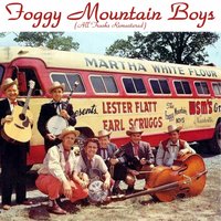 Foggy Mountain Boys