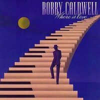 Shape I'm In - Bobby Caldwell