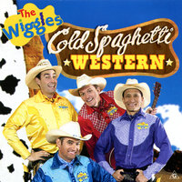 Foodman - The Wiggles