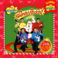 Wags Stop Your Barking, It's Almost Christmas Day - The Wiggles, Barry Williams