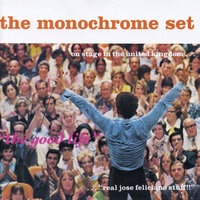 Sugar Plum - The Monochrome Set