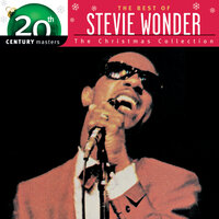 Everyone's A Kid At Christmas - Stevie Wonder