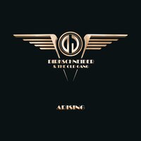 Every Heart Is Burning - U.D.O.