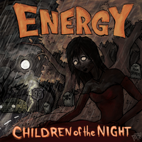 In the Graveyard - Energy