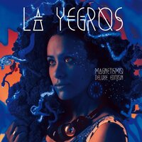Déjate Llevar - La Yegros