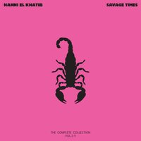 Paralyzed - Hanni El Khatib