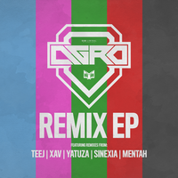 Let's Get Frisky - Agro, Mr Traumatik, Devilman