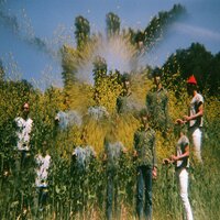 I Cannot Lie - Allah-Las