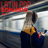 Un Grito En La Noche - Alejandra Guzman