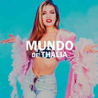 Dejame Escapar - Thalia