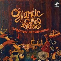 Linda Morena - Quantic and His Combo Barbaro