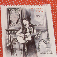 Corporations - Martha Tilston