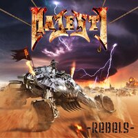 Running for Salvation - Majesty