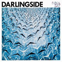 She's All Around - Darlingside