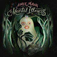 Goose Snow Cone - Aimee Mann