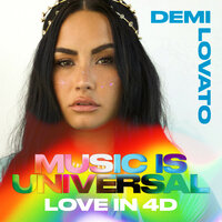 Ready For Ya - Demi Lovato