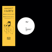 Captive Of The Sun - Parquet Courts, Bun B