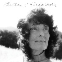 Song of the Planets - Linda Perhacs